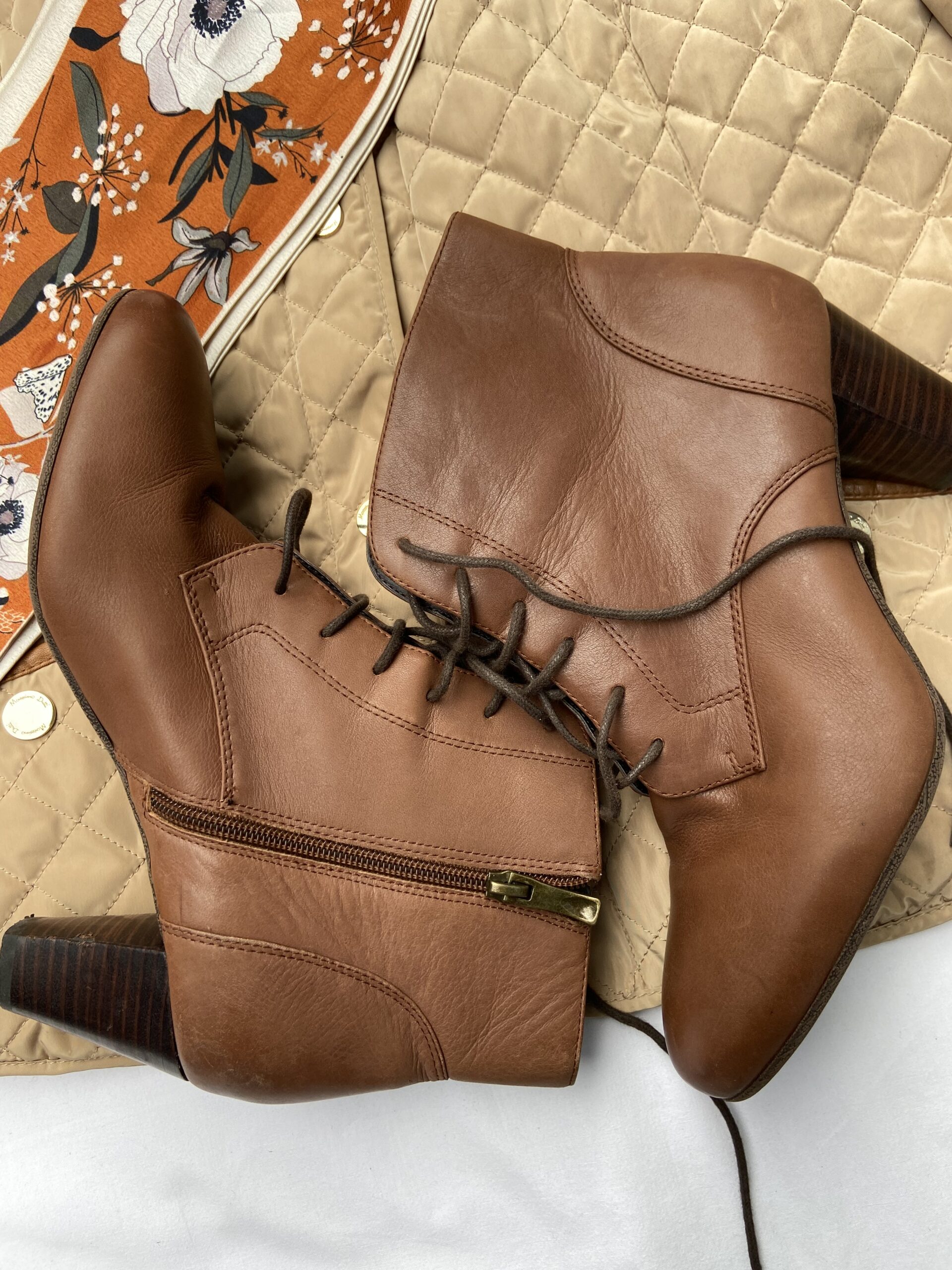 5th Avenue Boots KHENSANE BOUTIQUE